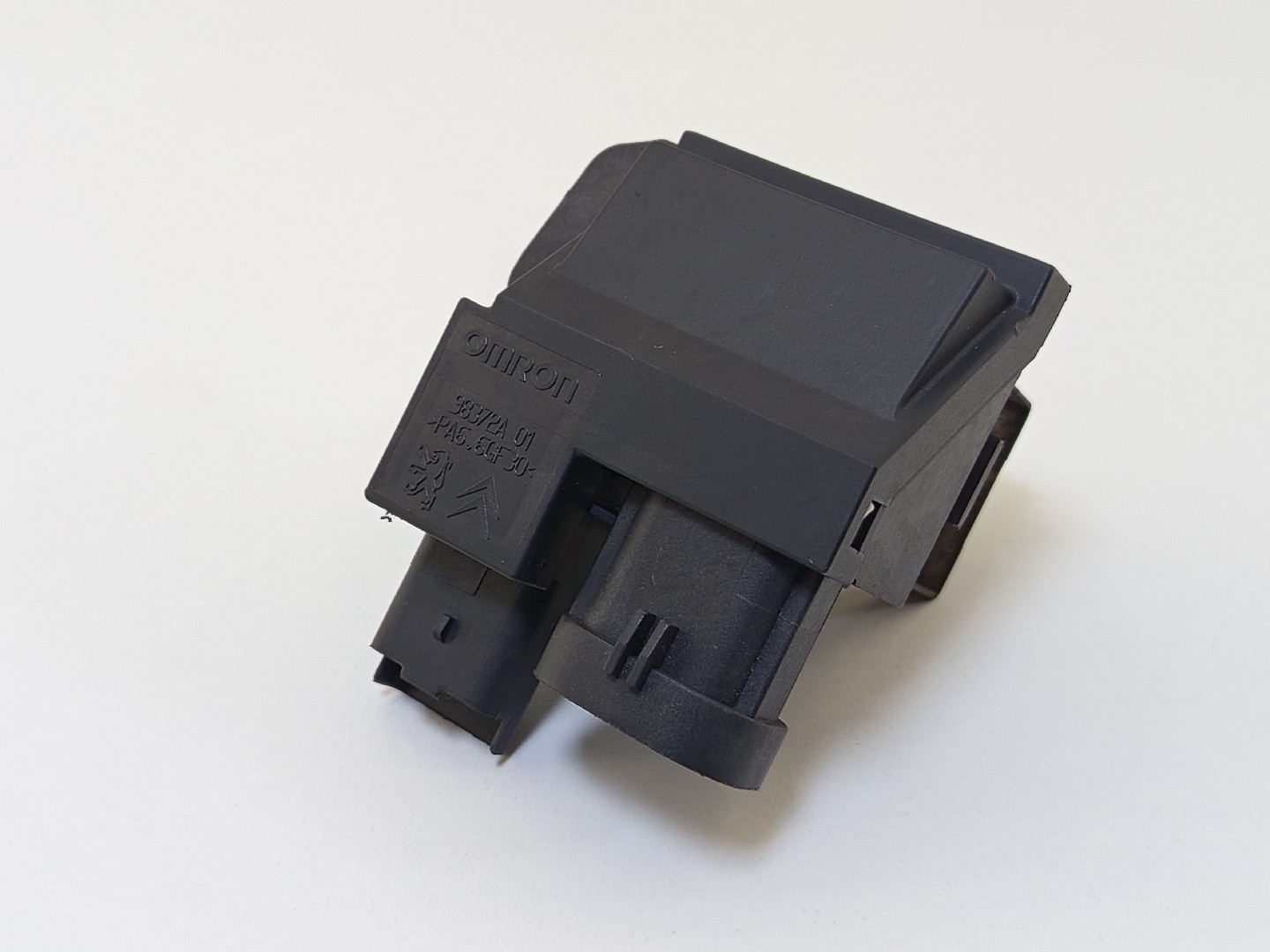 Resistência sofagem CITROEN - ID S_43619