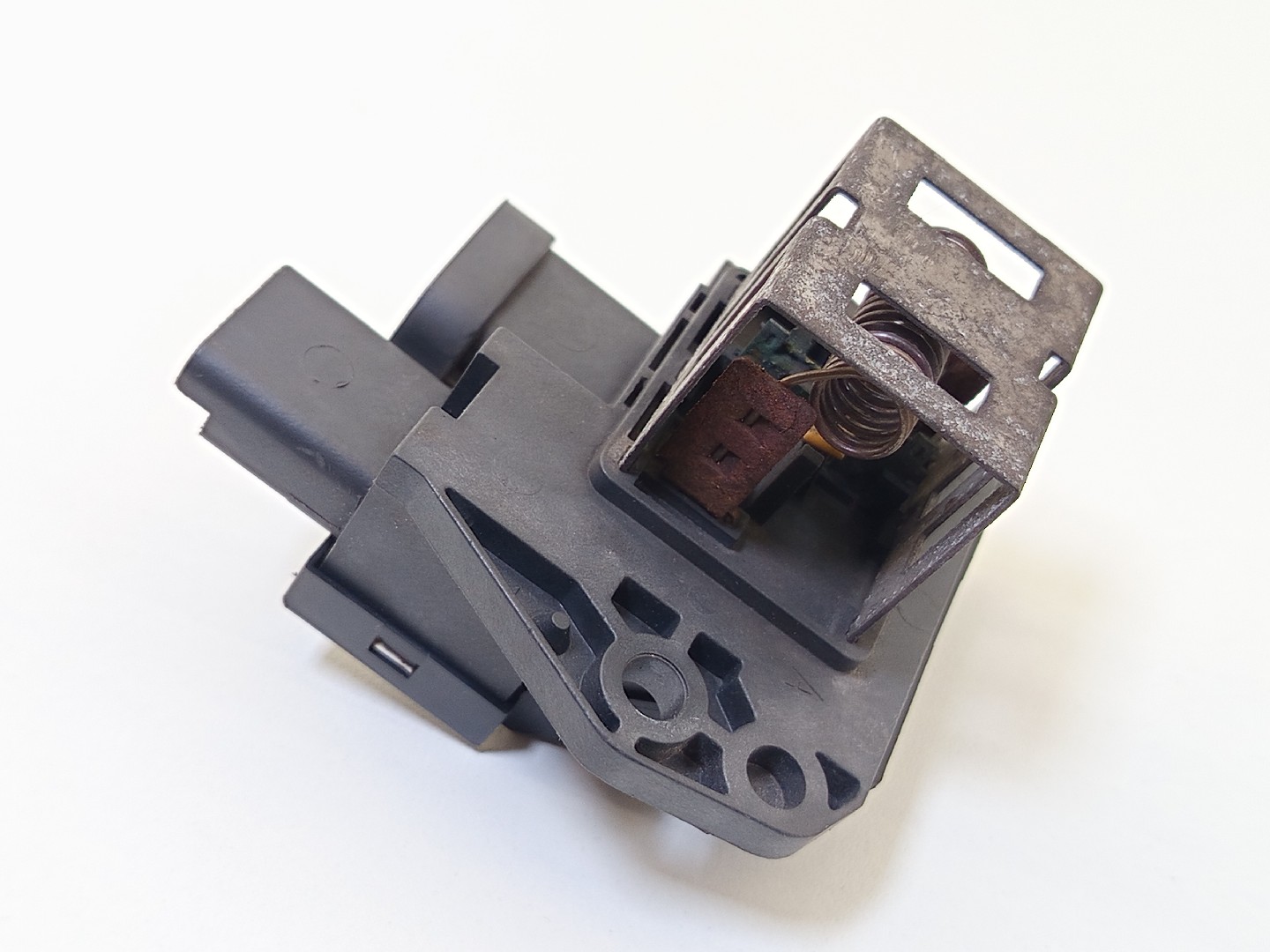 Resistência sofagem CITROEN C3 AIRCROSS II (2R_, 2C_) | 17 -  Imagem-5