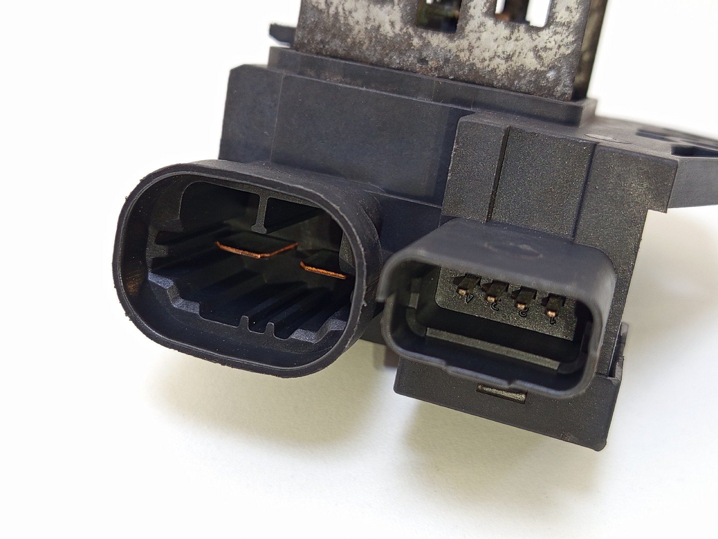 Resistência sofagem CITROEN C3 AIRCROSS II (2R_, 2C_) | 17 -  Imagem-4