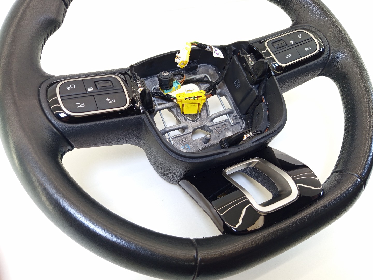 Volante CITROEN C3 AIRCROSS II (2R_, 2C_) | 17 -  Imagem-14