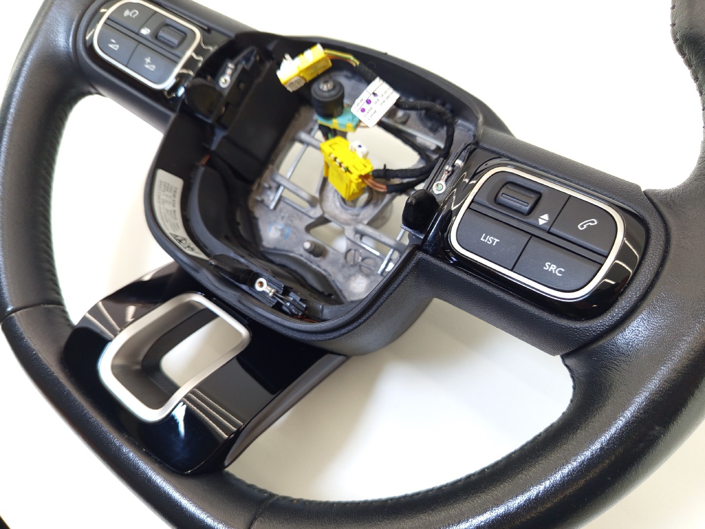 Volante CITROEN C3 AIRCROSS II (2R_, 2C_) | 17 -  Imagem-13