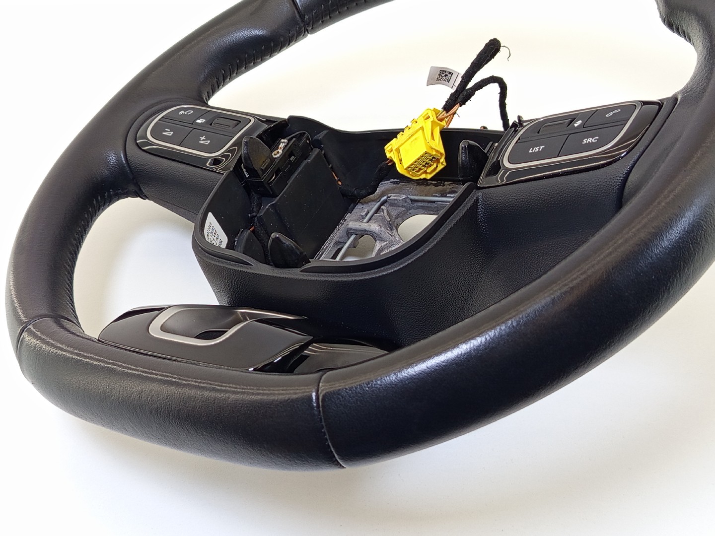 Volante CITROEN C3 AIRCROSS II (2R_, 2C_) | 17 -  Imagem-15