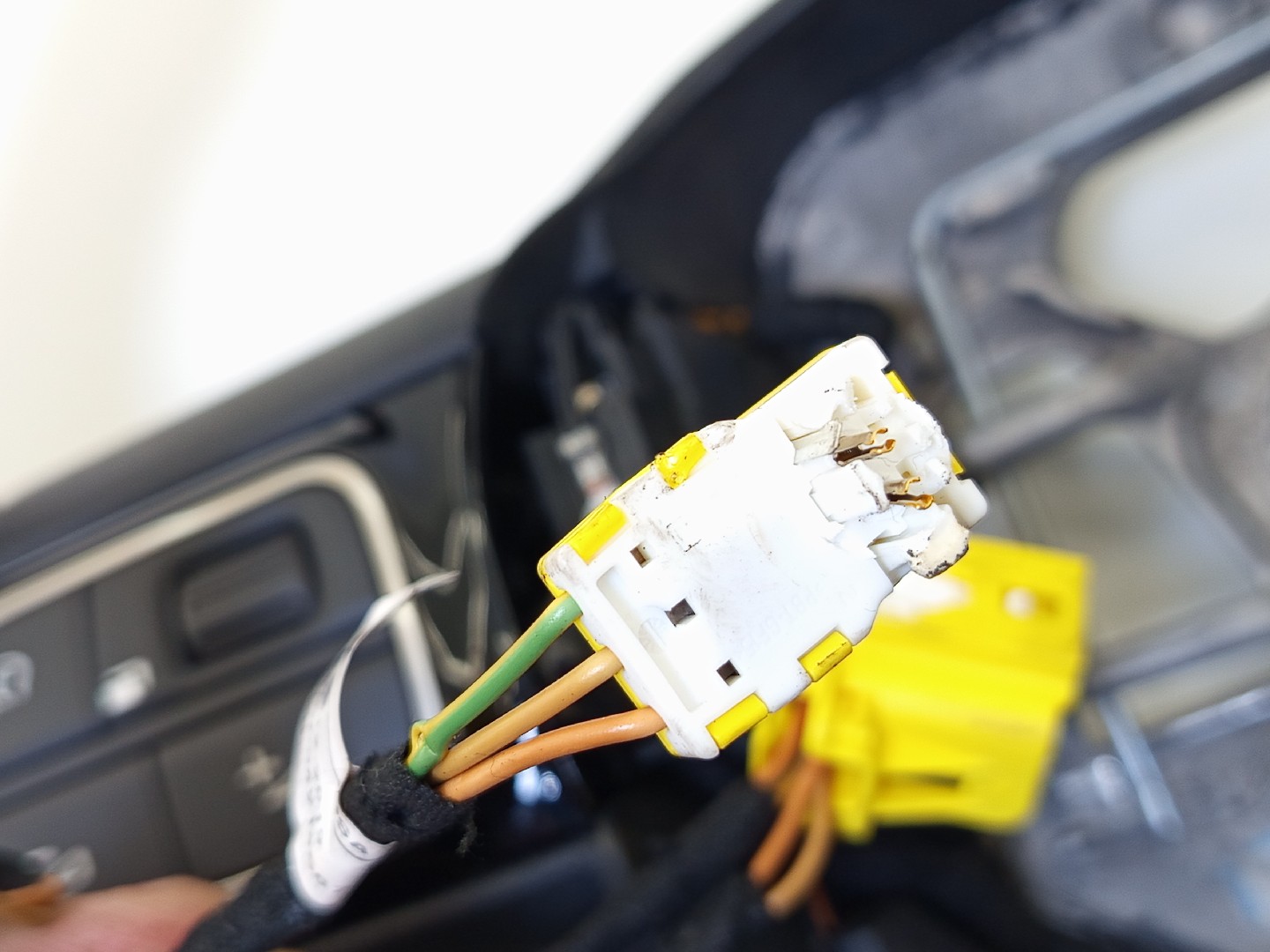 Volante CITROEN C3 AIRCROSS II (2R_, 2C_) | 17 -  Imagem-11