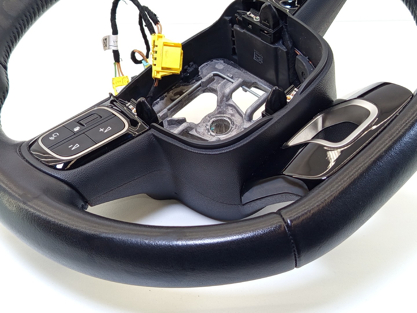 Volante CITROEN C3 AIRCROSS II (2R_, 2C_) | 17 -  Imagem-9