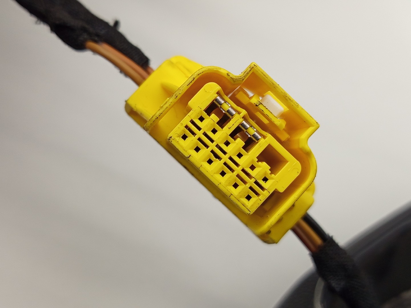 Volante CITROEN C3 AIRCROSS II (2R_, 2C_) | 17 -  Imagem-10