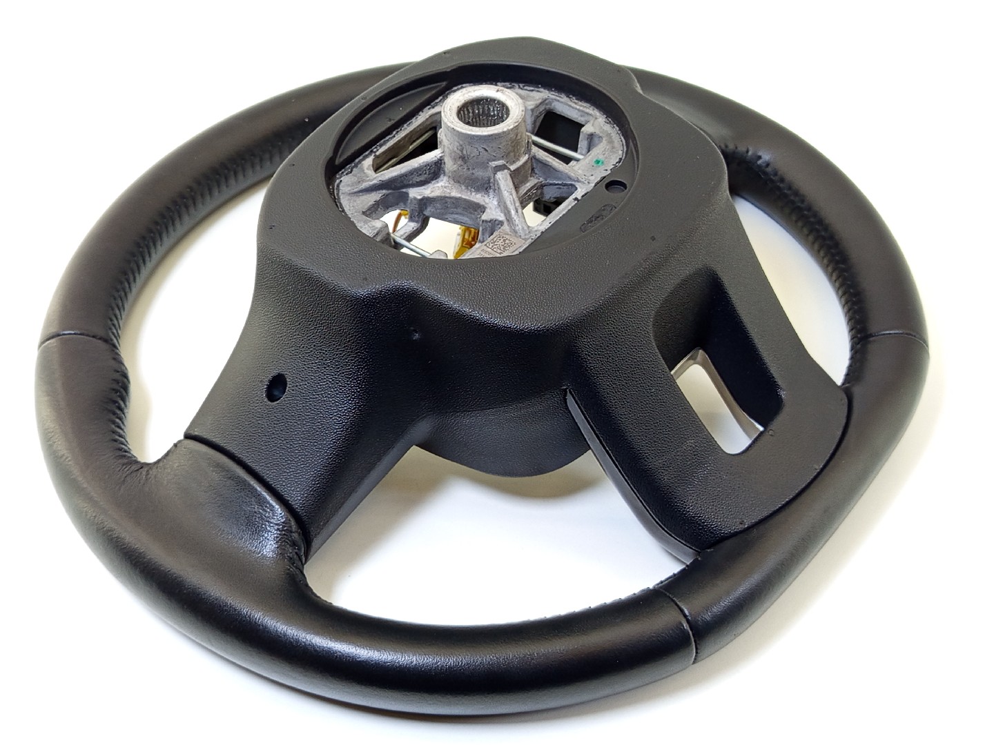 Volante CITROEN C3 AIRCROSS II (2R_, 2C_) | 17 -  Imagem-3