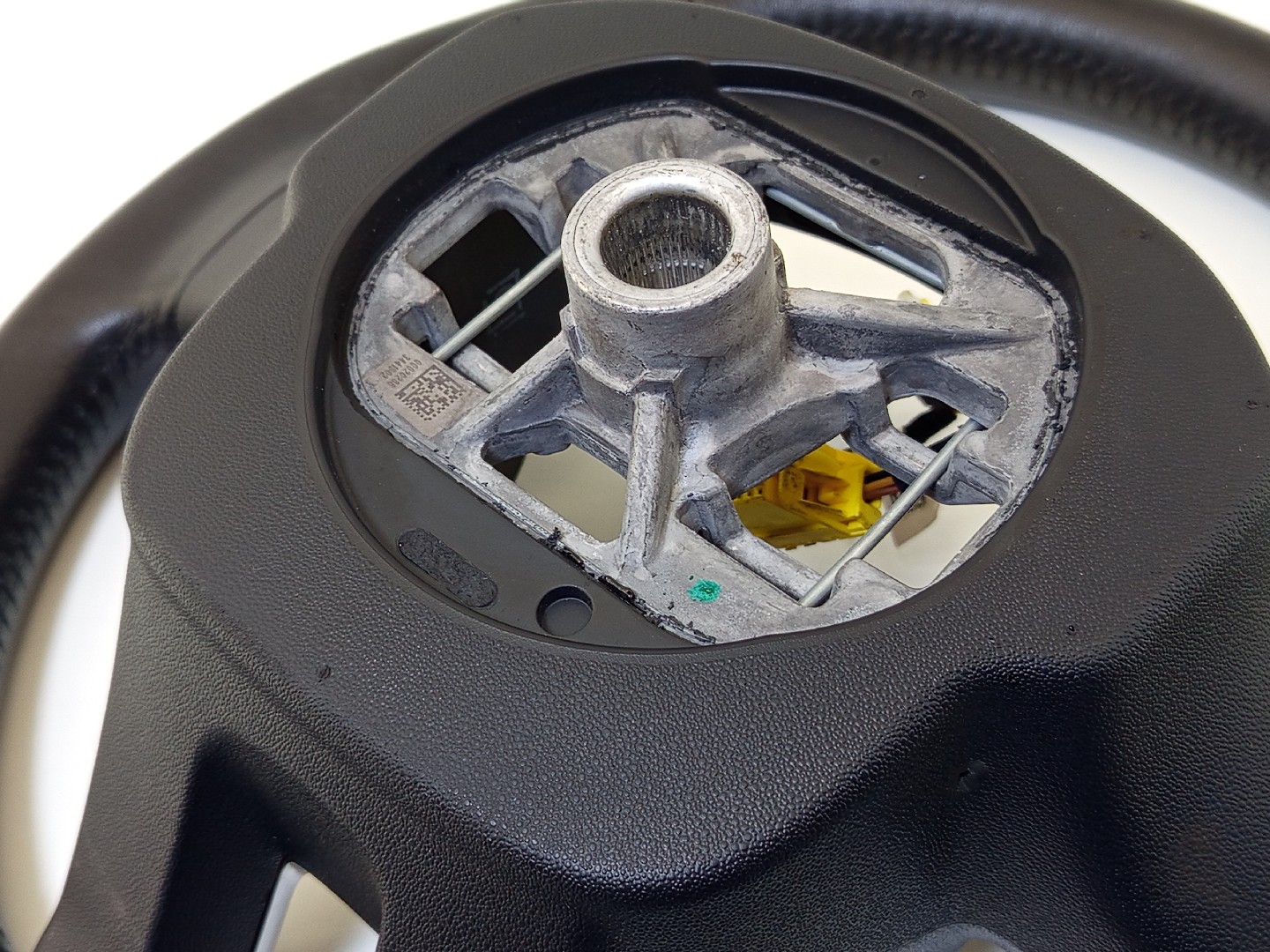 Volante CITROEN C3 AIRCROSS II (2R_, 2C_) | 17 -  Imagem-2