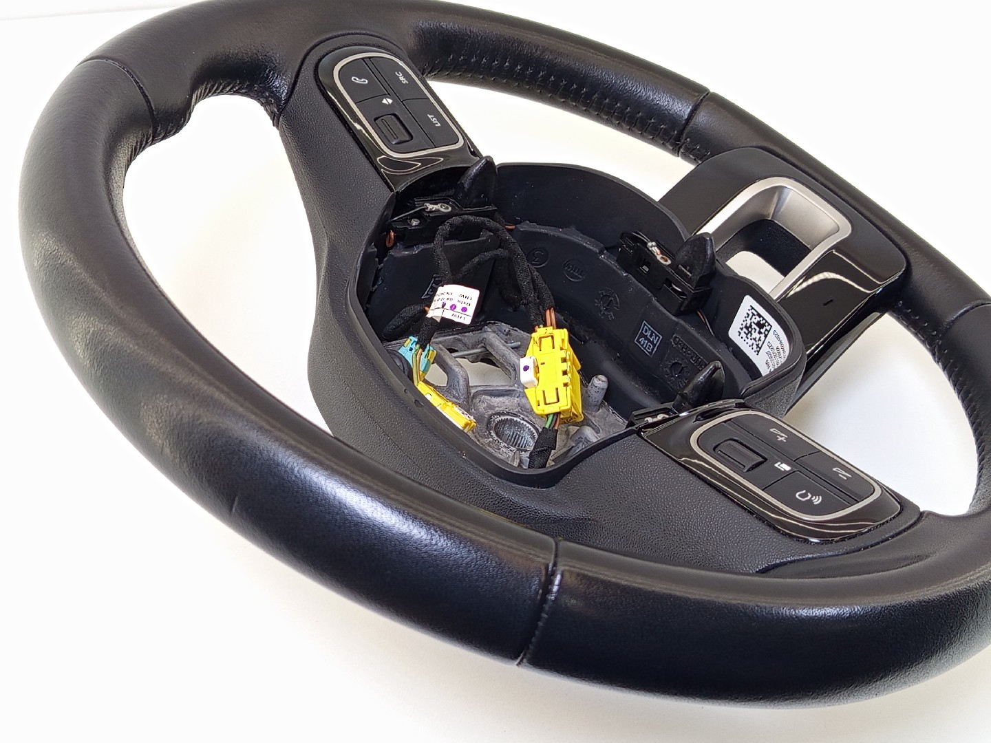 Volante CITROEN C3 AIRCROSS II (2R_, 2C_) | 17 -  Imagem-6