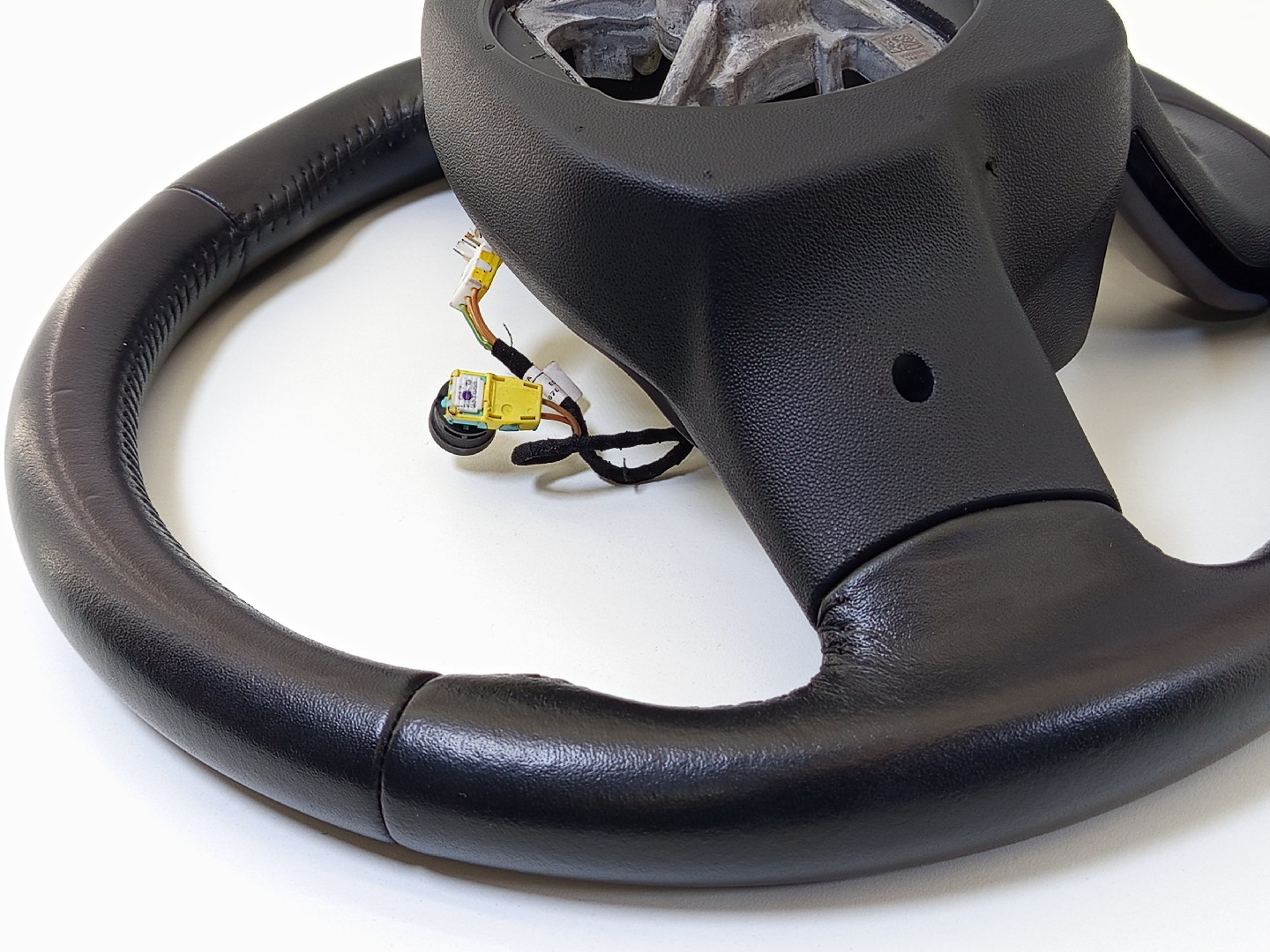 Volante CITROEN C3 AIRCROSS II (2R_, 2C_) | 17 -  Imagem-16