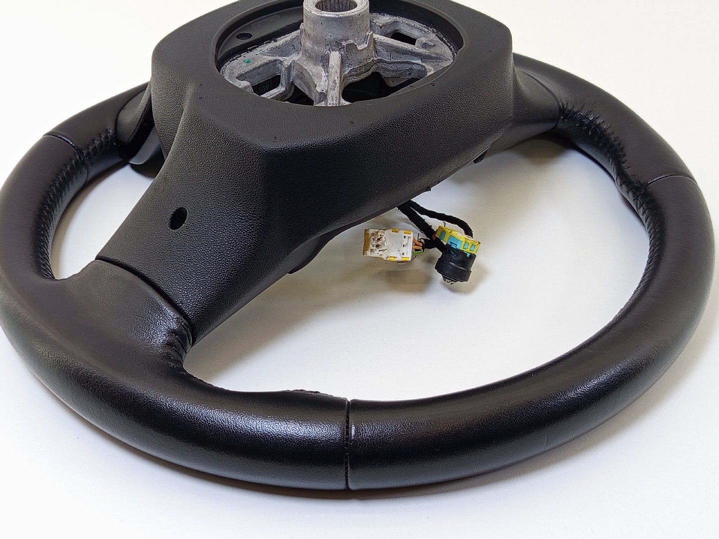 Volante CITROEN C3 AIRCROSS II (2R_, 2C_) | 17 -  Imagem-7