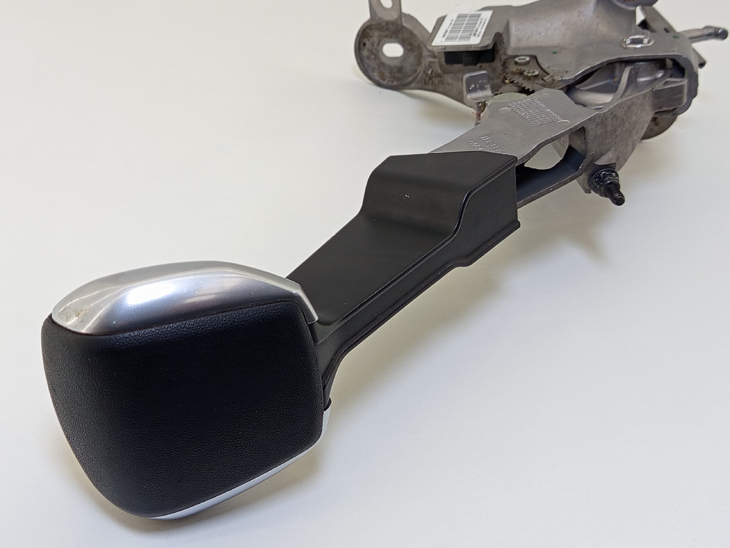 Alavanca travão de mão CITROEN C3 AIRCROSS II (2R_, 2C_) | 17 -  Imagem-4