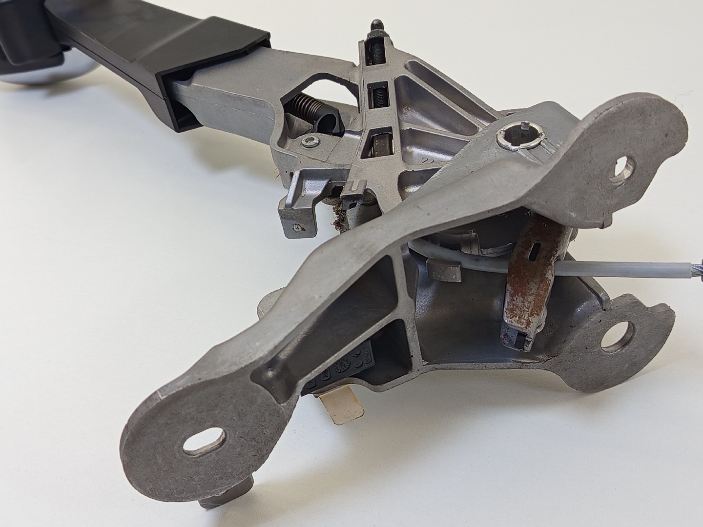 Alavanca travão de mão CITROEN C3 AIRCROSS II (2R_, 2C_) | 17 -  Imagem-6