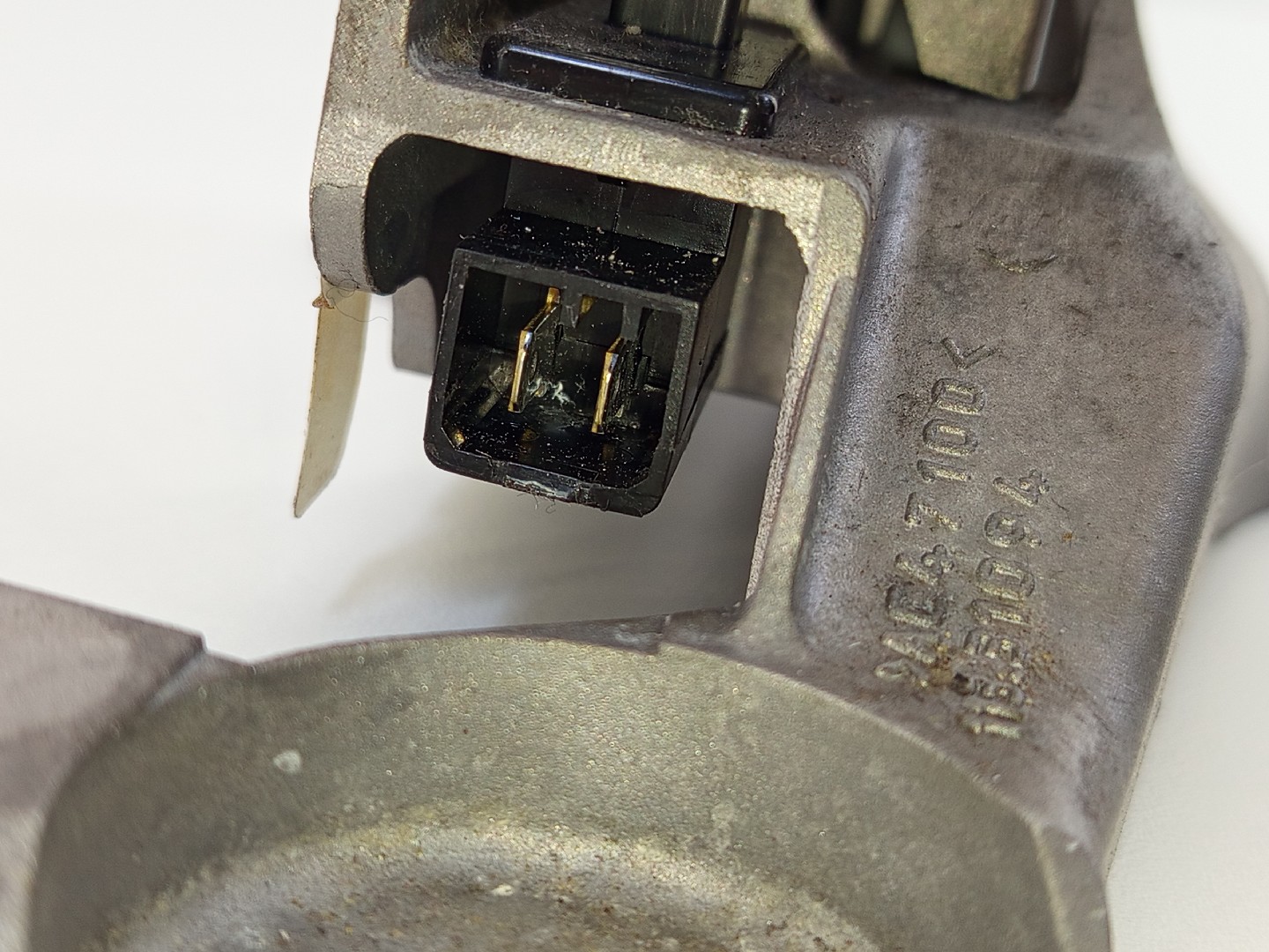 Alavanca travão de mão CITROEN C3 AIRCROSS II (2R_, 2C_) | 17 -  Imagem-8