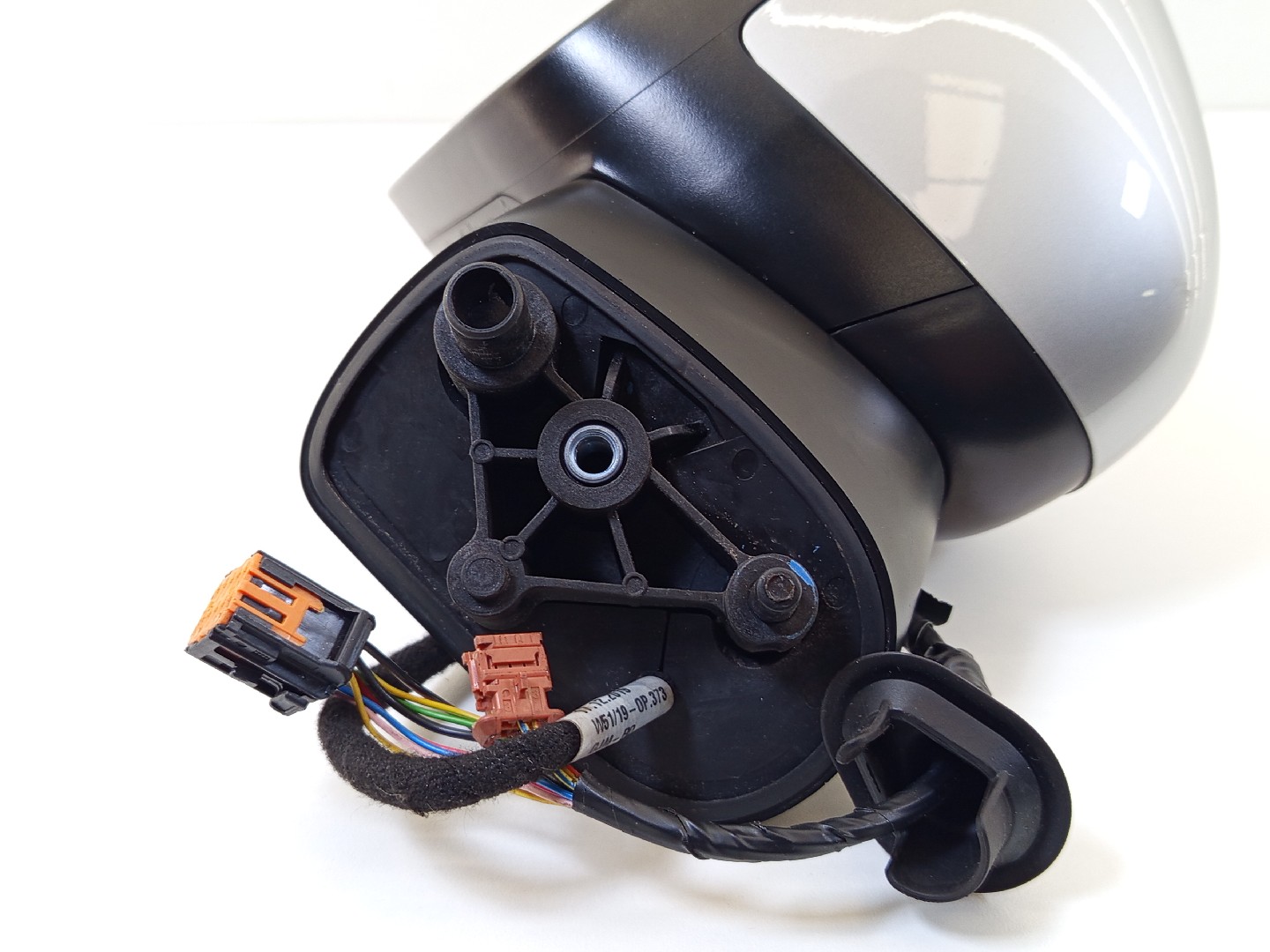 Espelho retrovisor esquerdo CITROEN C3 AIRCROSS II (2R_, 2C_) | 17 -  Imagem-2