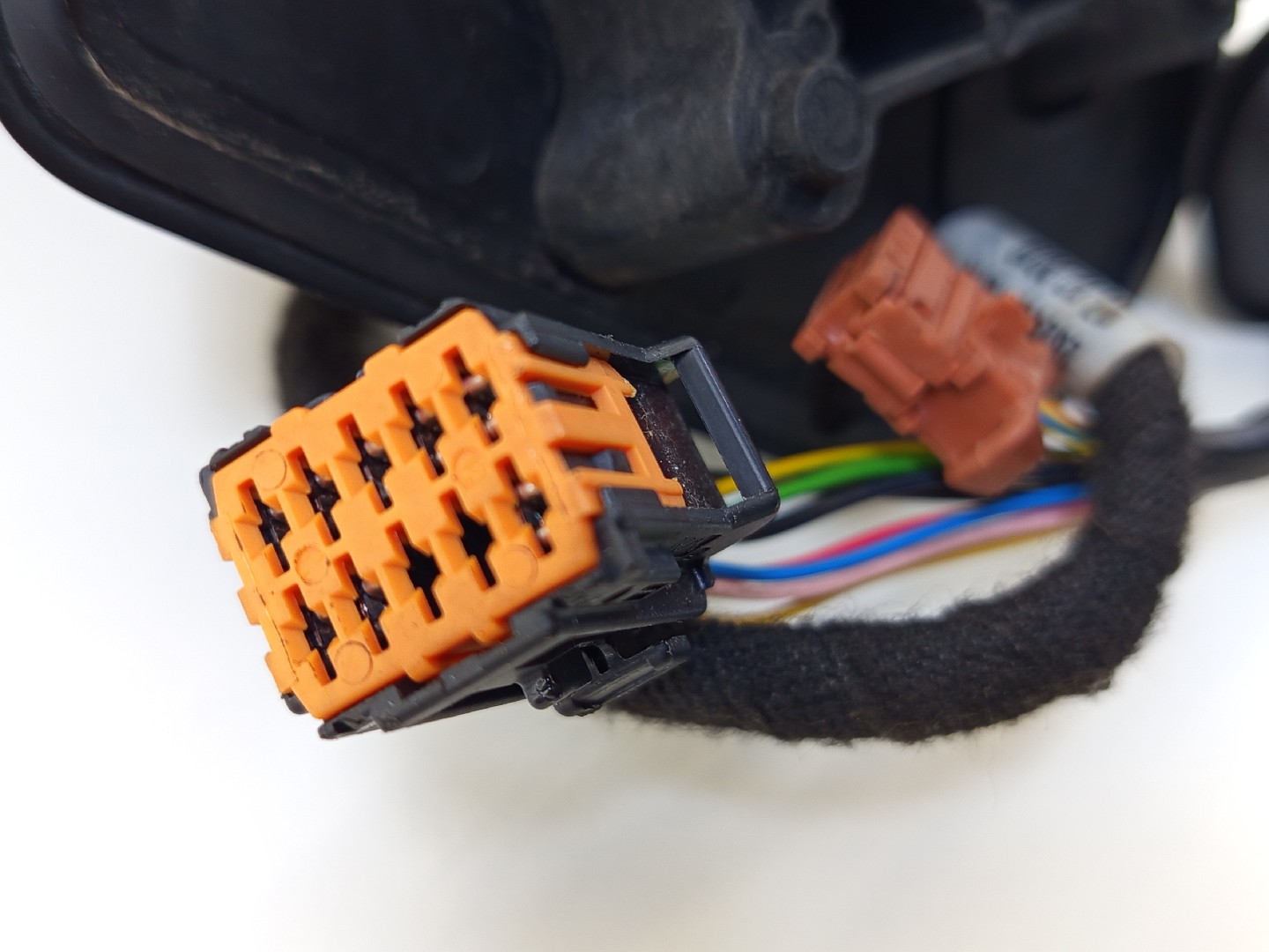 Espelho retrovisor esquerdo CITROEN C3 AIRCROSS II (2R_, 2C_) | 17 -  Imagem-1