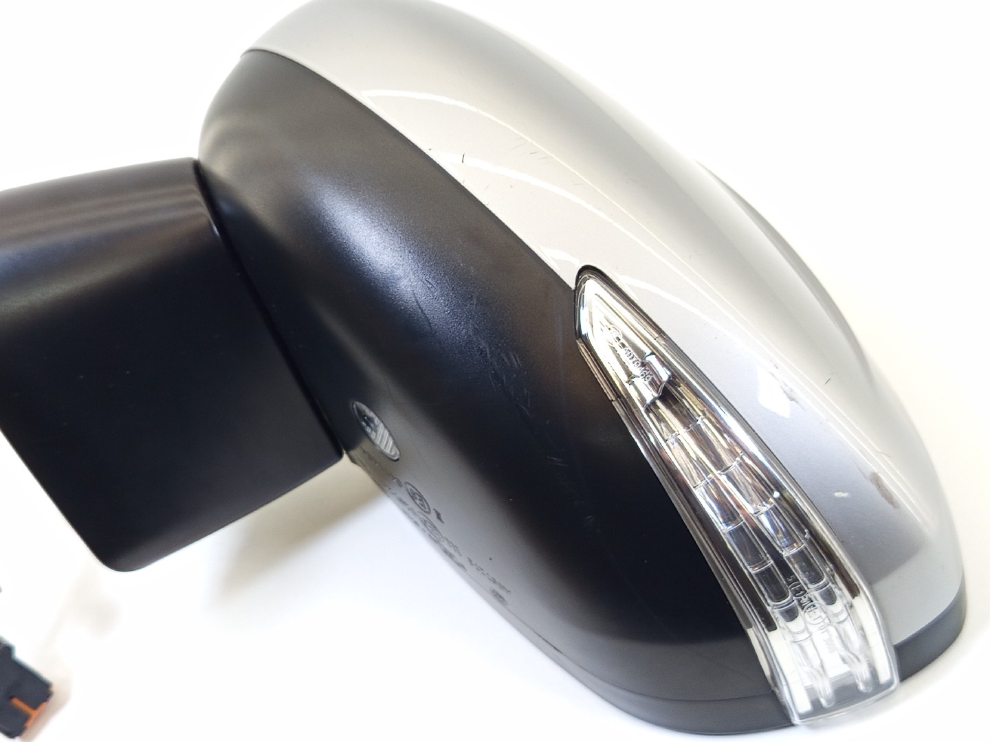 Espelho retrovisor esquerdo CITROEN C3 AIRCROSS II (2R_, 2C_) | 17 -  Imagem-6