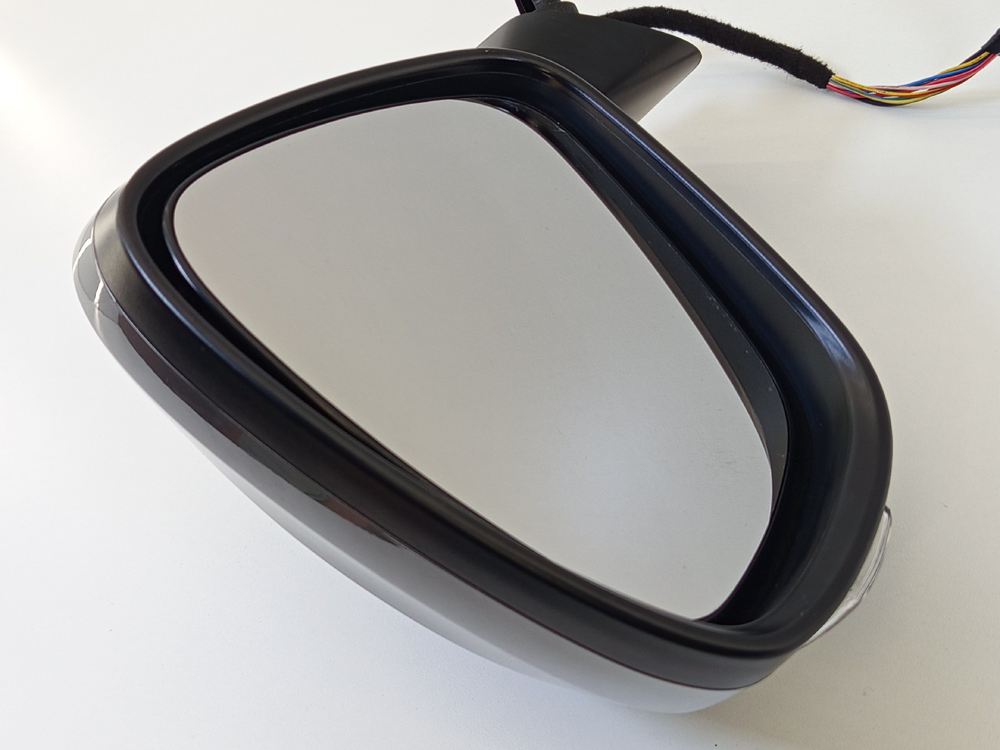 Espelho retrovisor esquerdo CITROEN C3 AIRCROSS II (2R_, 2C_) | 17 -  Imagem-9