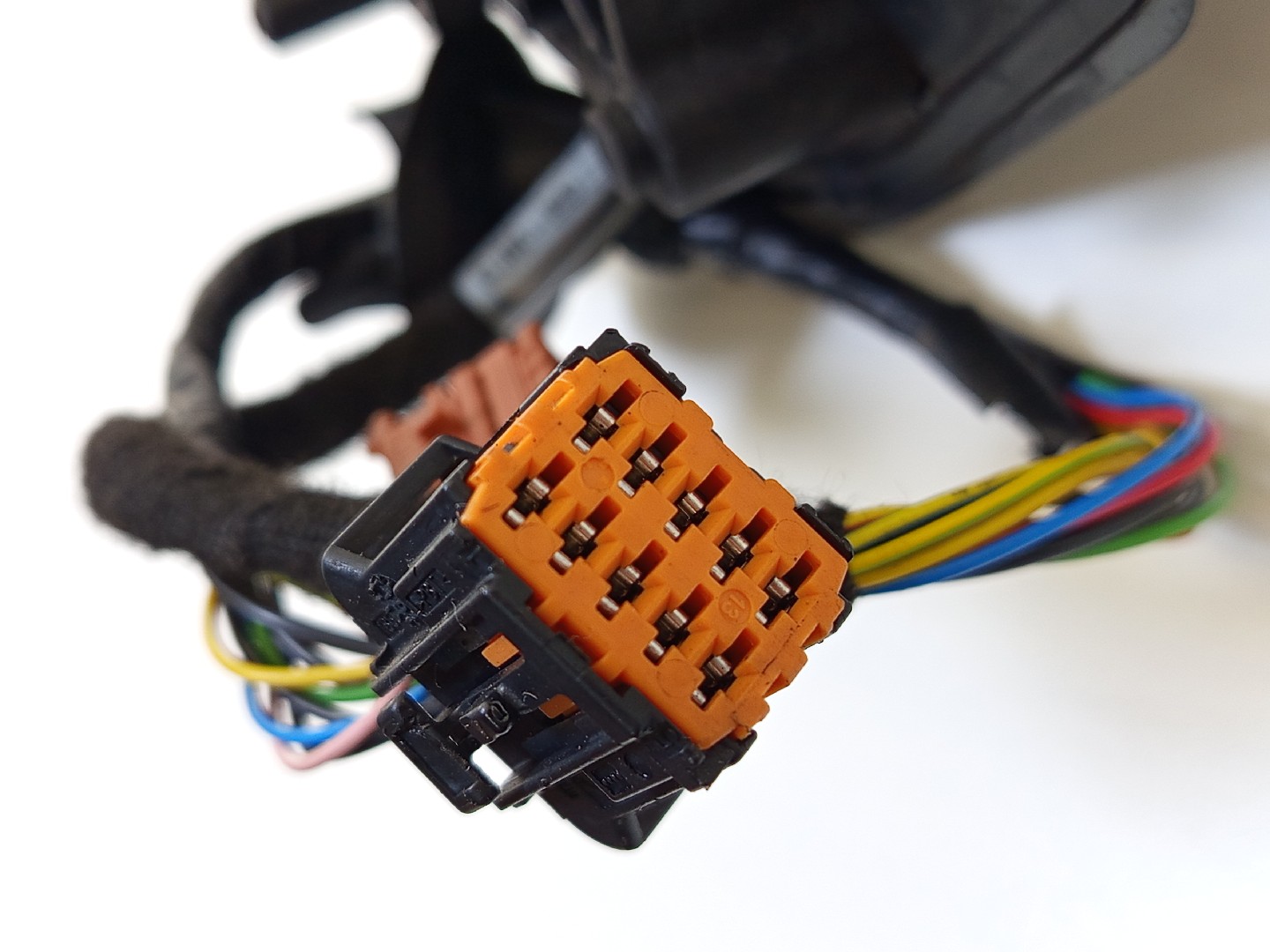 Espelho retrovisor direito CITROEN C3 AIRCROSS II (2R_, 2C_) | 17 -  Imagem-4