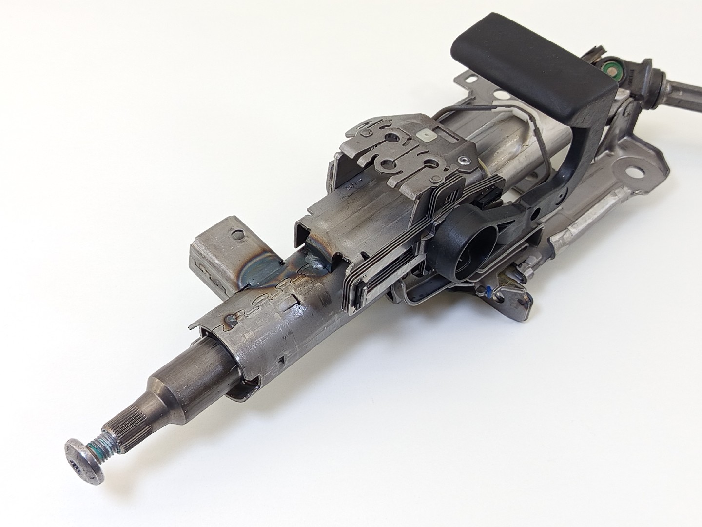 Coluna direcção manual CITROEN C3 AIRCROSS II (2R_, 2C_) | 17 -  Imagem-1