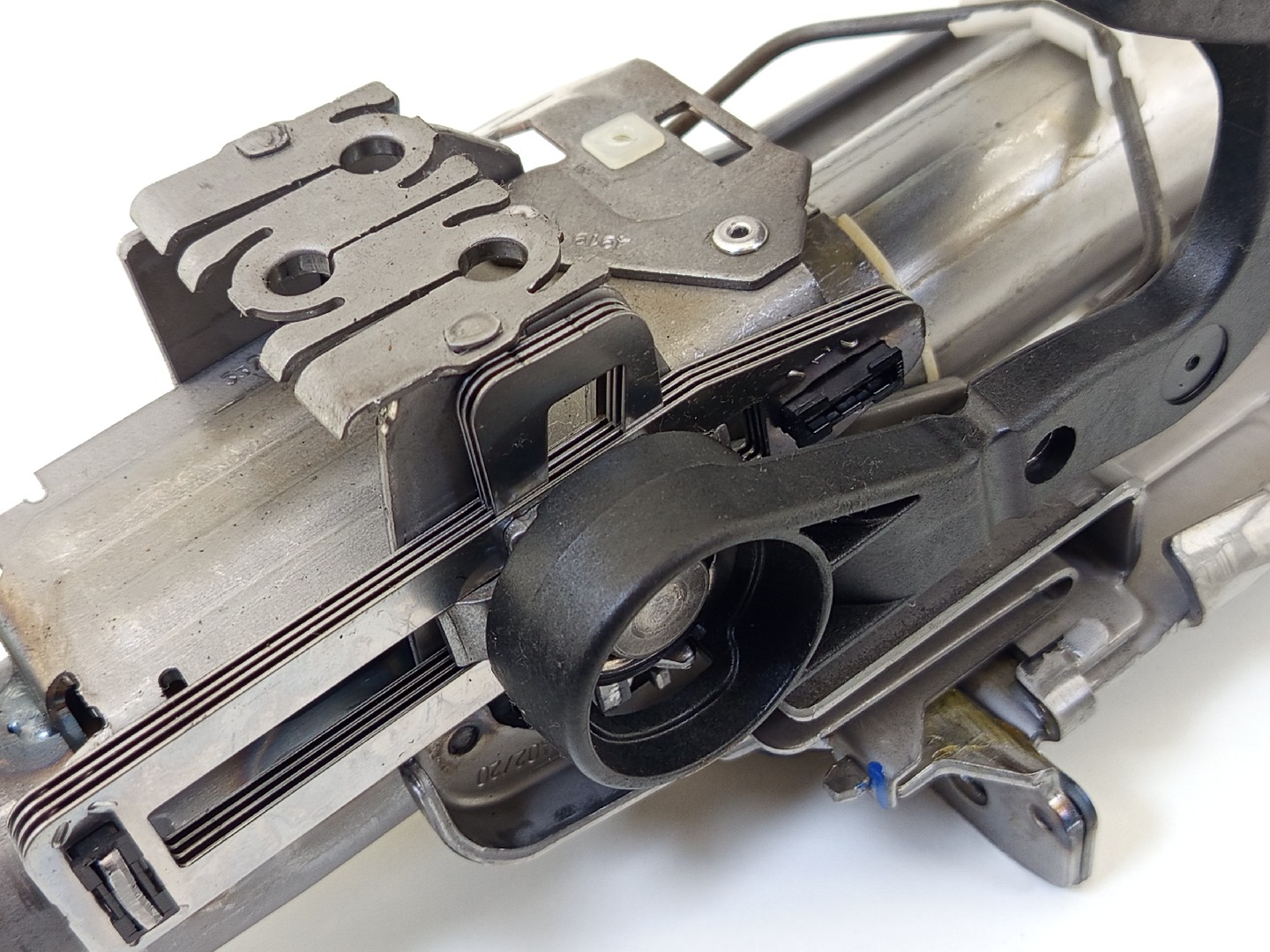 Coluna direcção manual CITROEN C3 AIRCROSS II (2R_, 2C_) | 17 -  Imagem-2