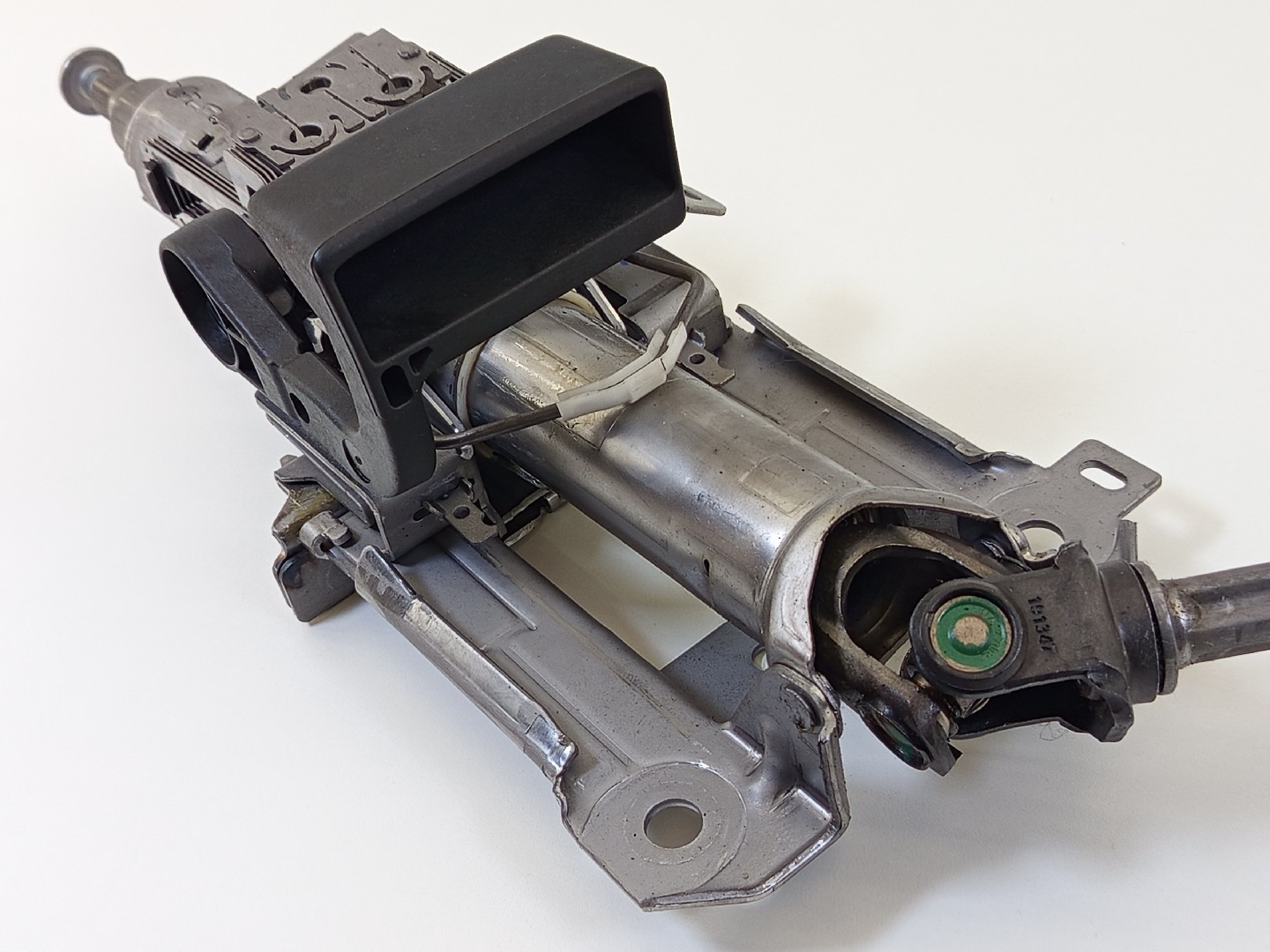 Coluna direcção manual CITROEN C3 AIRCROSS II (2R_, 2C_) | 17 -  Imagem-5