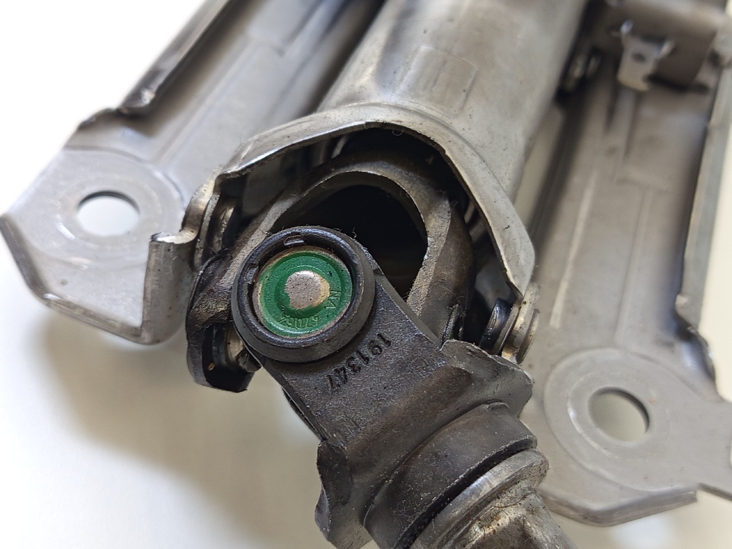 Coluna direcção manual CITROEN C3 AIRCROSS II (2R_, 2C_) | 17 -  Imagem-6