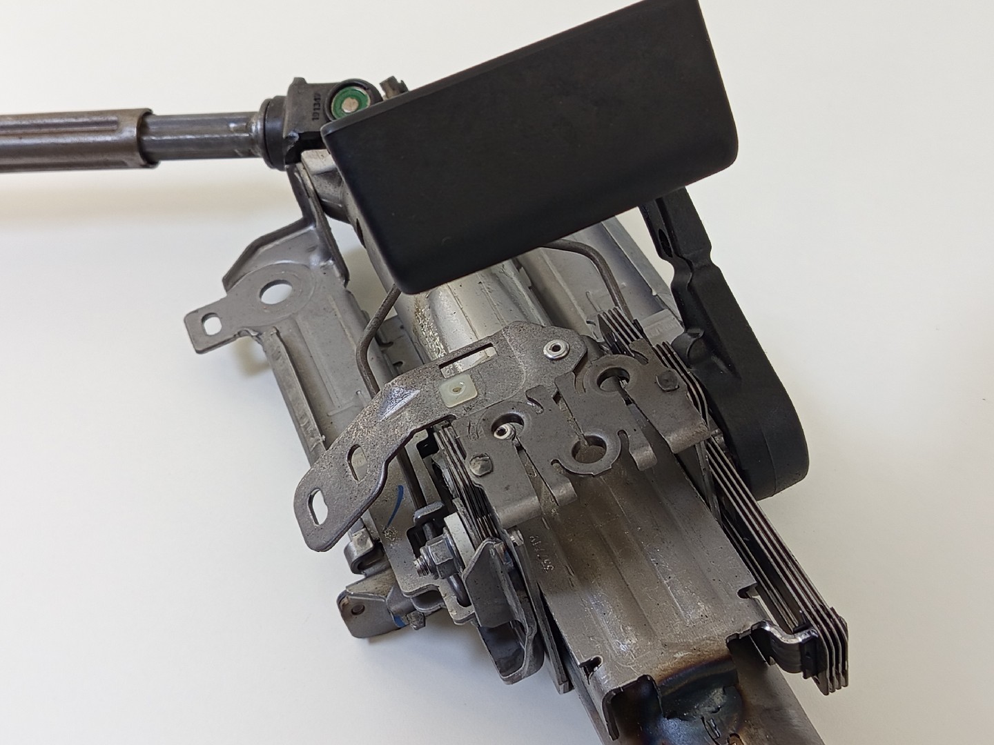 Coluna direcção manual CITROEN C3 AIRCROSS II (2R_, 2C_) | 17 -  Imagem-9