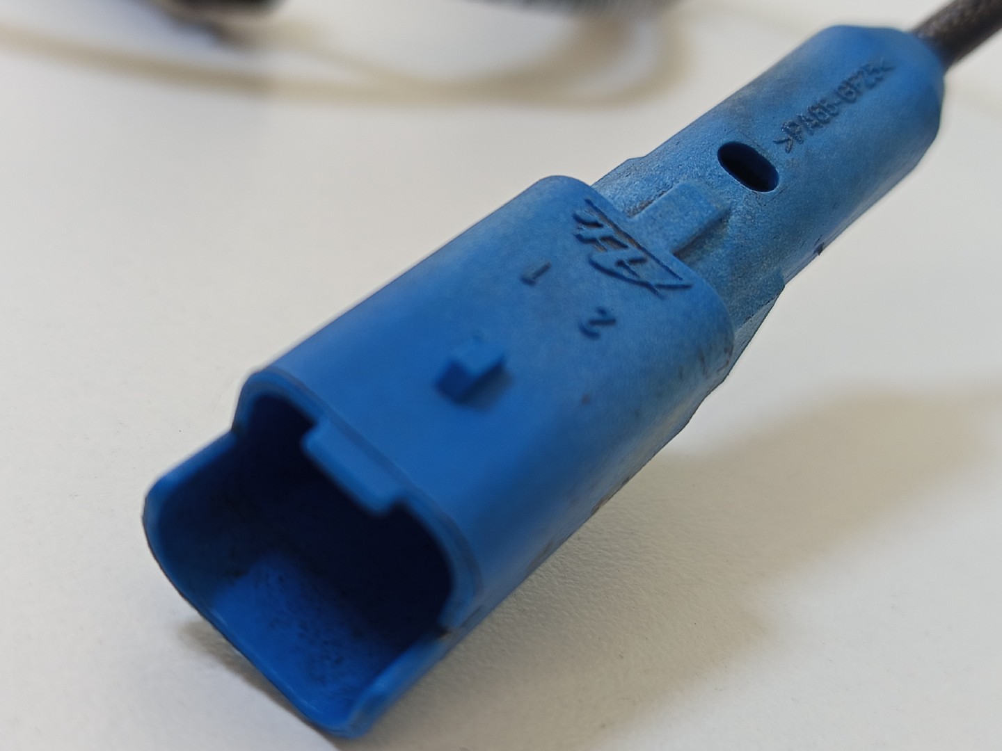 Sensor abs CITROEN C3 AIRCROSS II (2R_, 2C_) | 17 -  Imagem-2