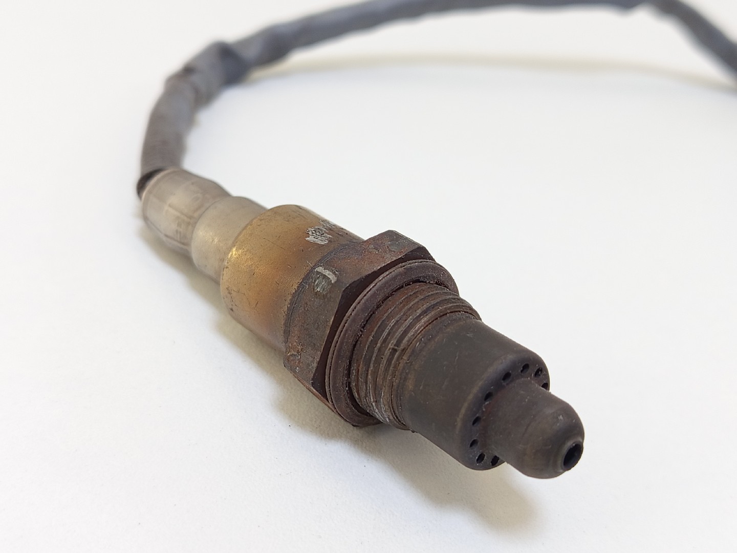 Sonda lambda CITROEN C3 AIRCROSS II (2R_, 2C_) | 17 -  Imagem-4