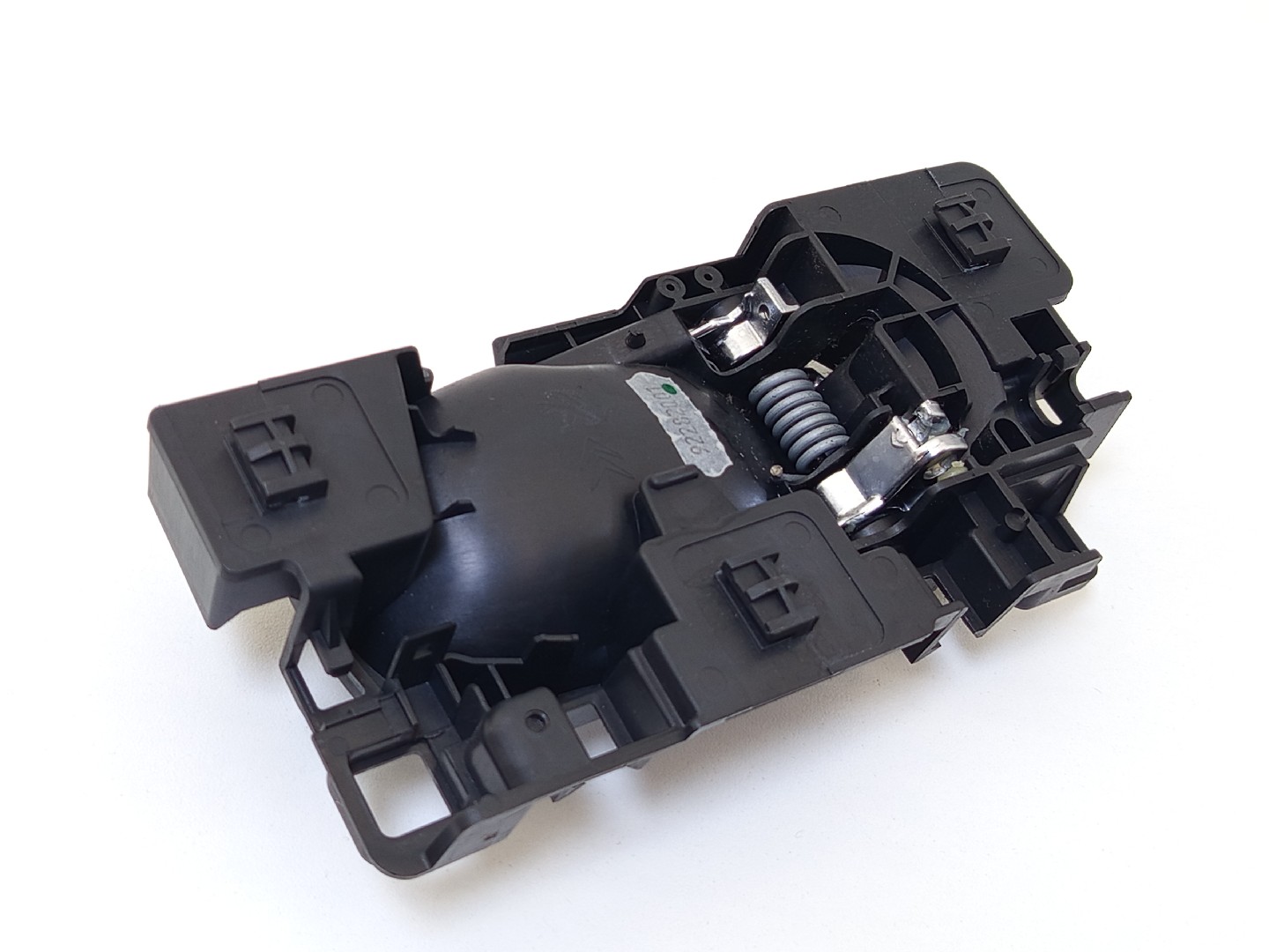 Puxador interior frente esquerdo CITROEN C3 AIRCROSS II (2R_, 2C_) | 17 -  Imagem-5