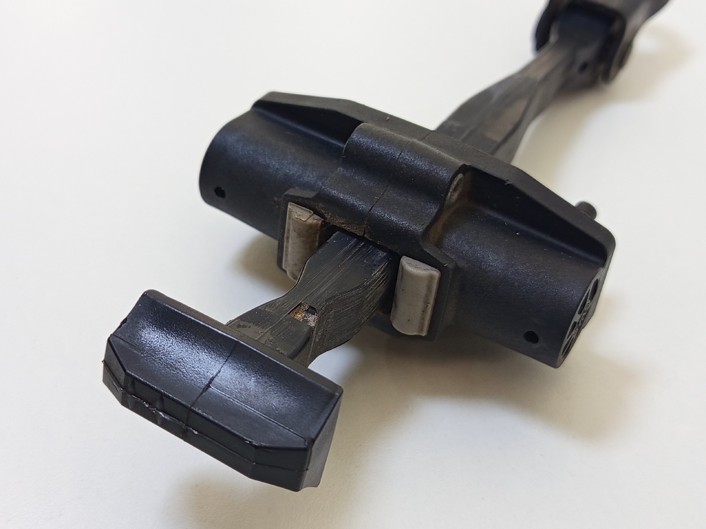 Limitador / esticador tras CITROEN C3 AIRCROSS II (2R_, 2C_) | 17 -  Imagem-1