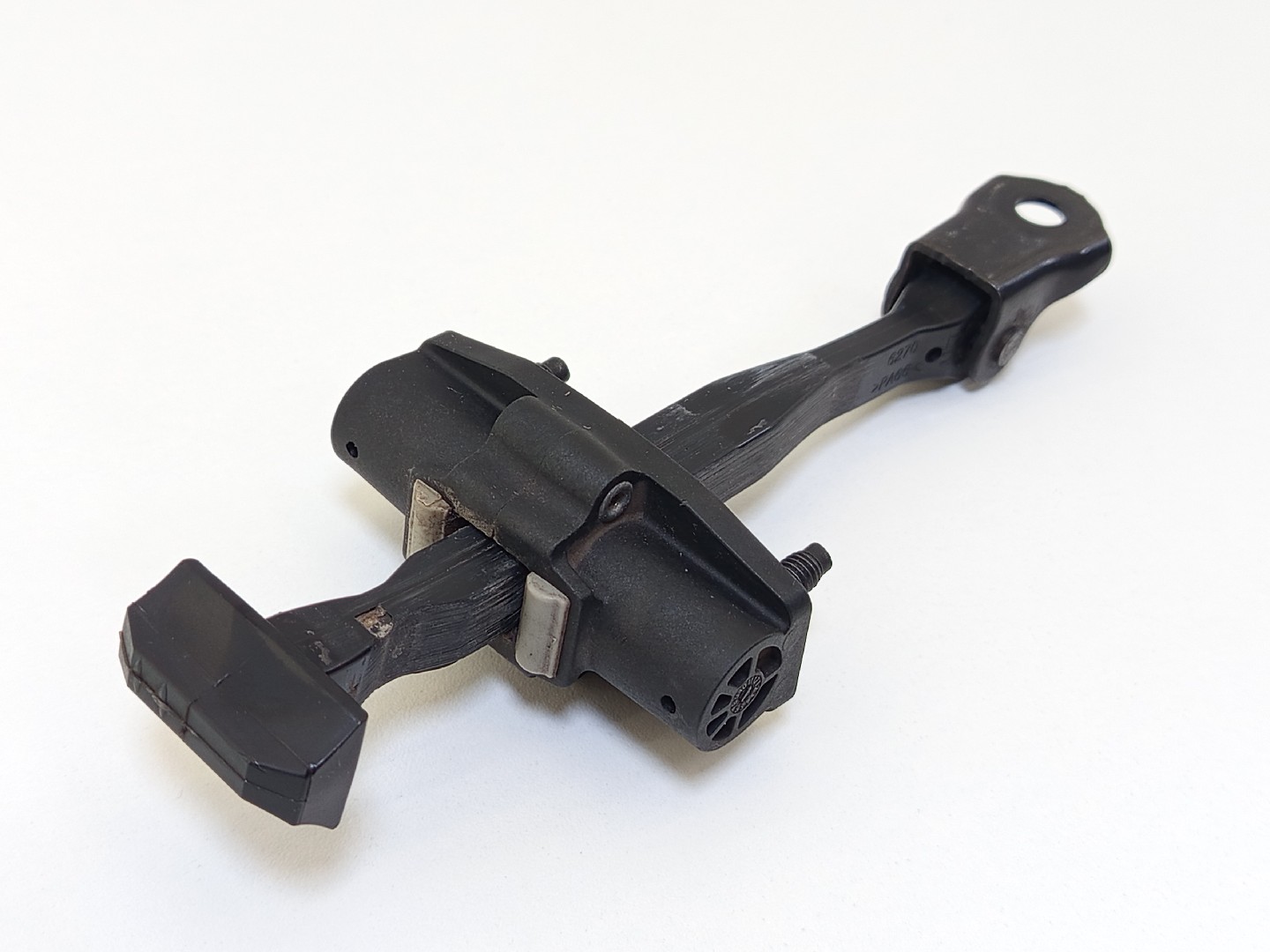 Limitador / esticador tras CITROEN C3 AIRCROSS II (2R_, 2C_) | 17 -  Imagem-2