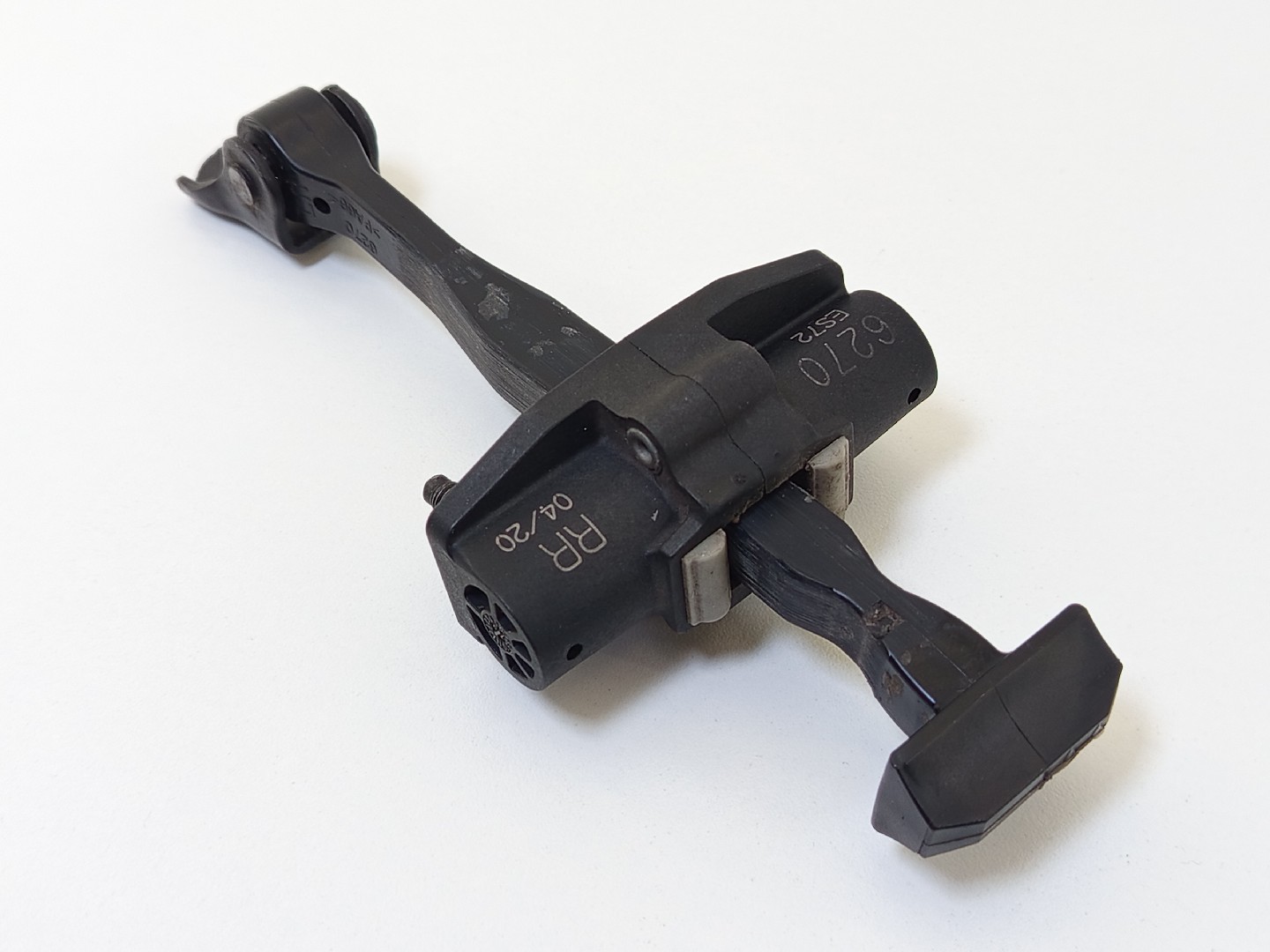 Limitador / esticador tras CITROEN C3 AIRCROSS II (2R_, 2C_) | 17 -  Imagem-5