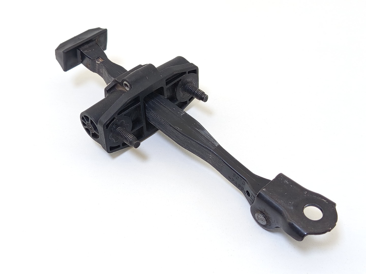 Limitador / esticador tras CITROEN C3 AIRCROSS II (2R_, 2C_) | 17 -  Imagem-3