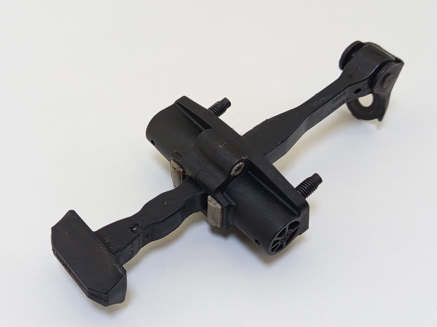 Limitador / esticador frente CITROEN C3 AIRCROSS II (2R_, 2C_) | 17 -  Imagem-3