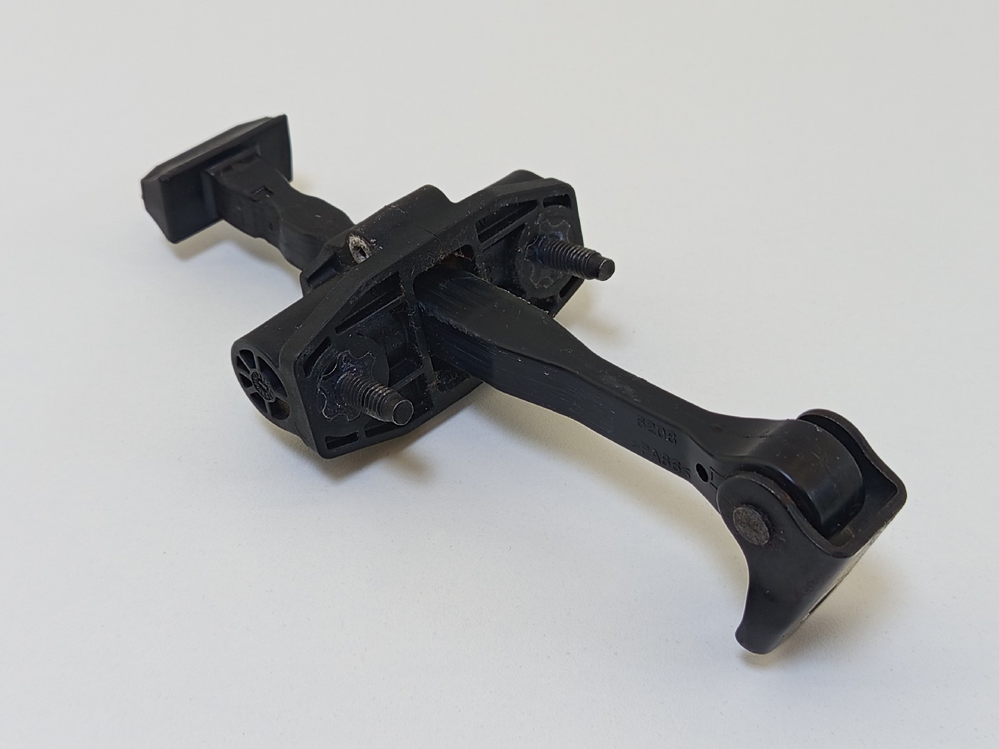 Limitador / esticador frente CITROEN C3 AIRCROSS II (2R_, 2C_) | 17 -  Imagem-4