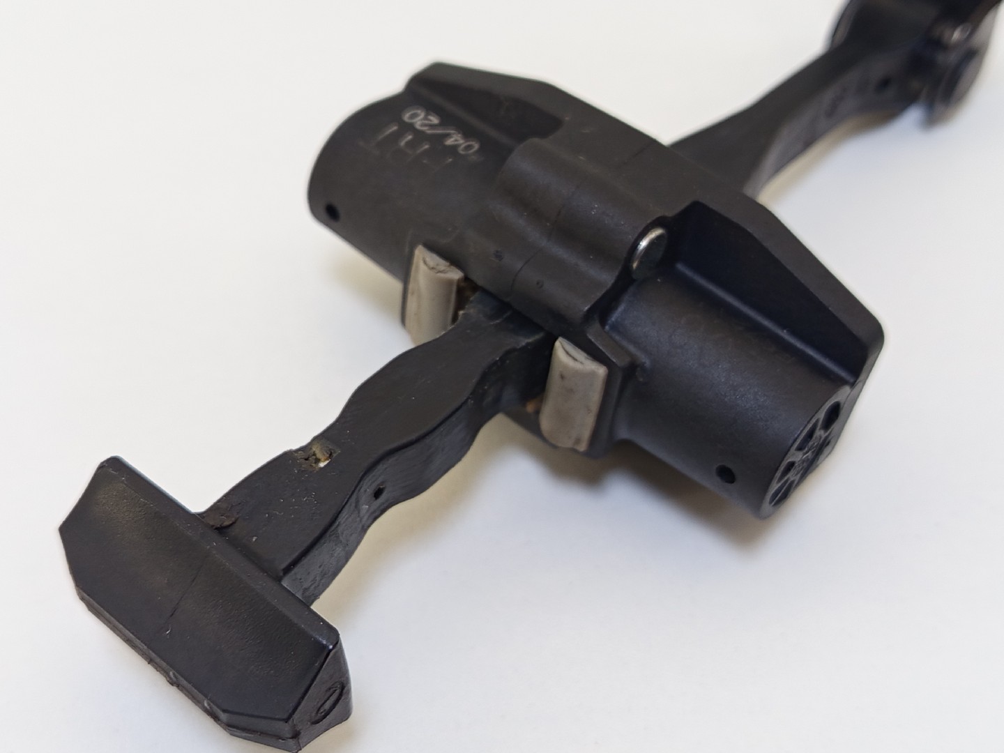 Limitador / esticador frente CITROEN C3 AIRCROSS II (2R_, 2C_) | 17 -  Imagem-2