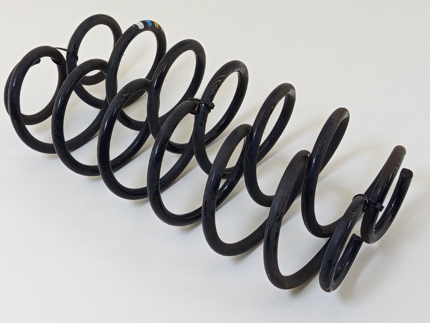 Mola suspensão CITROEN C3 AIRCROSS II (2R_, 2C_) | 17 -  Imagem-3