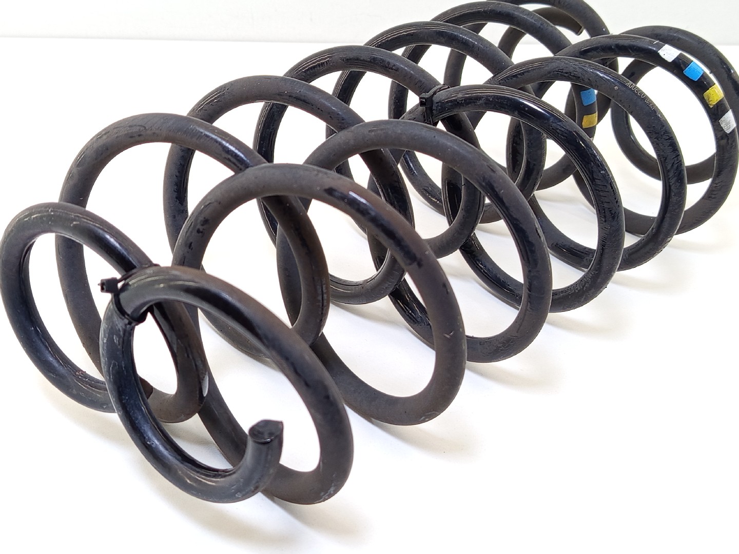 Mola suspensão CITROEN C3 AIRCROSS II (2R_, 2C_) | 17 -  Imagem-2