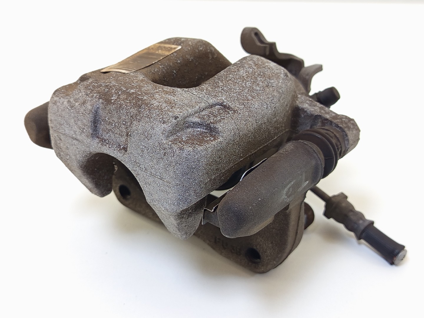 Bomba travão tras direita CITROEN C3 AIRCROSS II (2R_, 2C_) | 17 -  Imagem-2