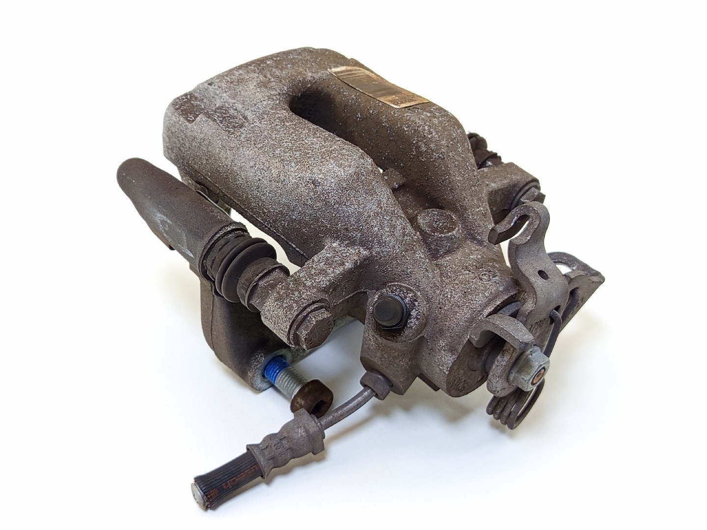 Bomba travão tras direita CITROEN C3 AIRCROSS II (2R_, 2C_) | 17 -  Imagem-4