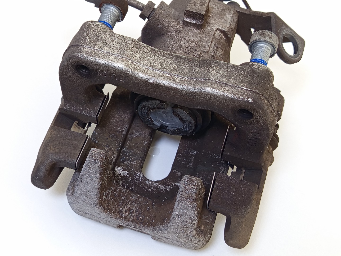 Bomba travão tras direita CITROEN C3 AIRCROSS II (2R_, 2C_) | 17 -  Imagem-7