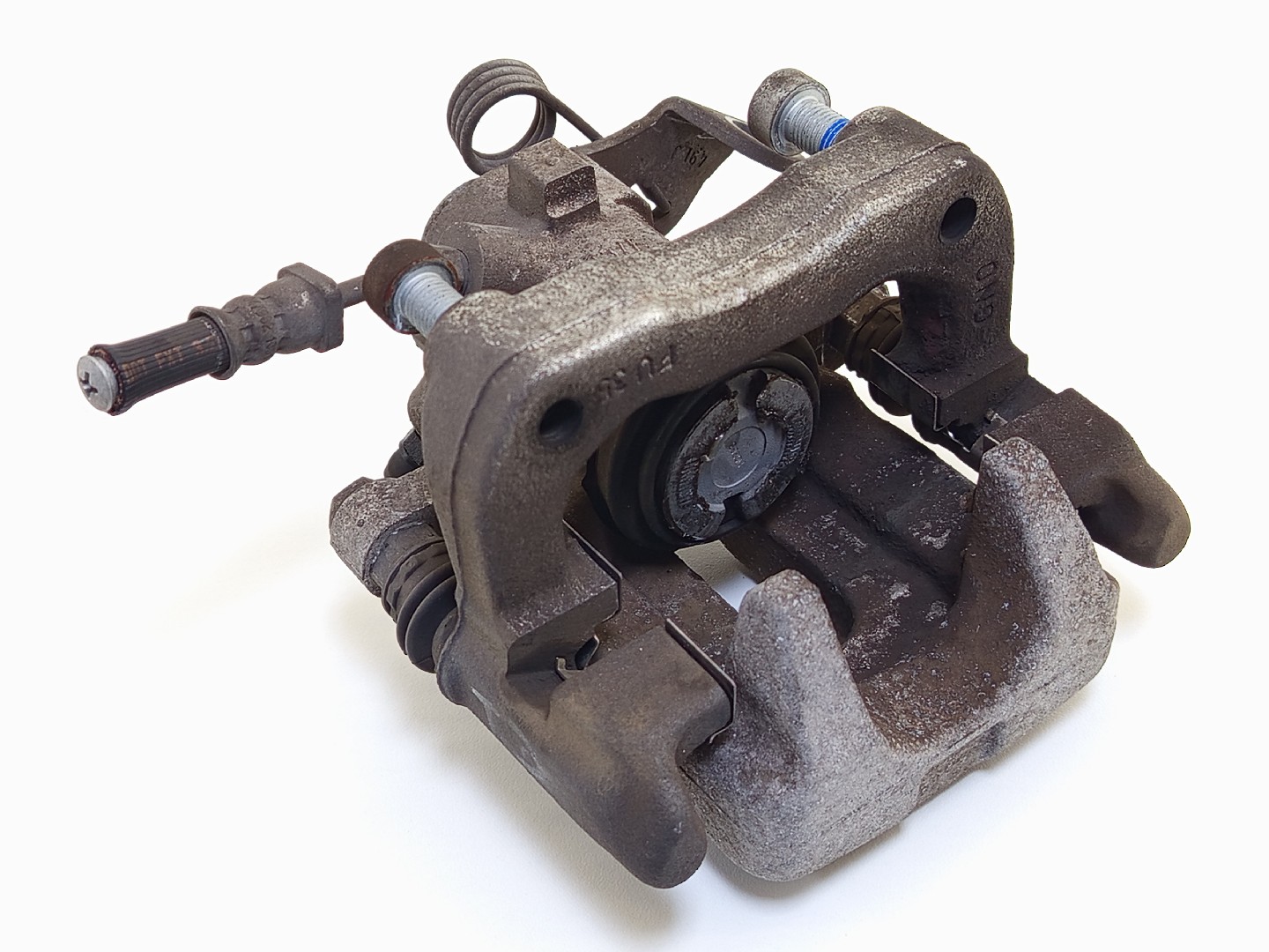 Bomba travão tras direita CITROEN C3 AIRCROSS II (2R_, 2C_) | 17 -  Imagem-6