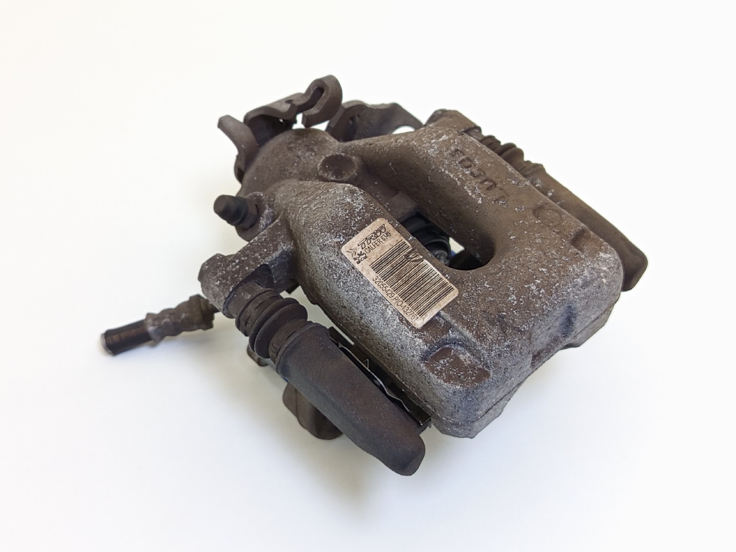 Bomba travão tras esquerda CITROEN C3 AIRCROSS II (2R_, 2C_) | 17 -  Imagem-2