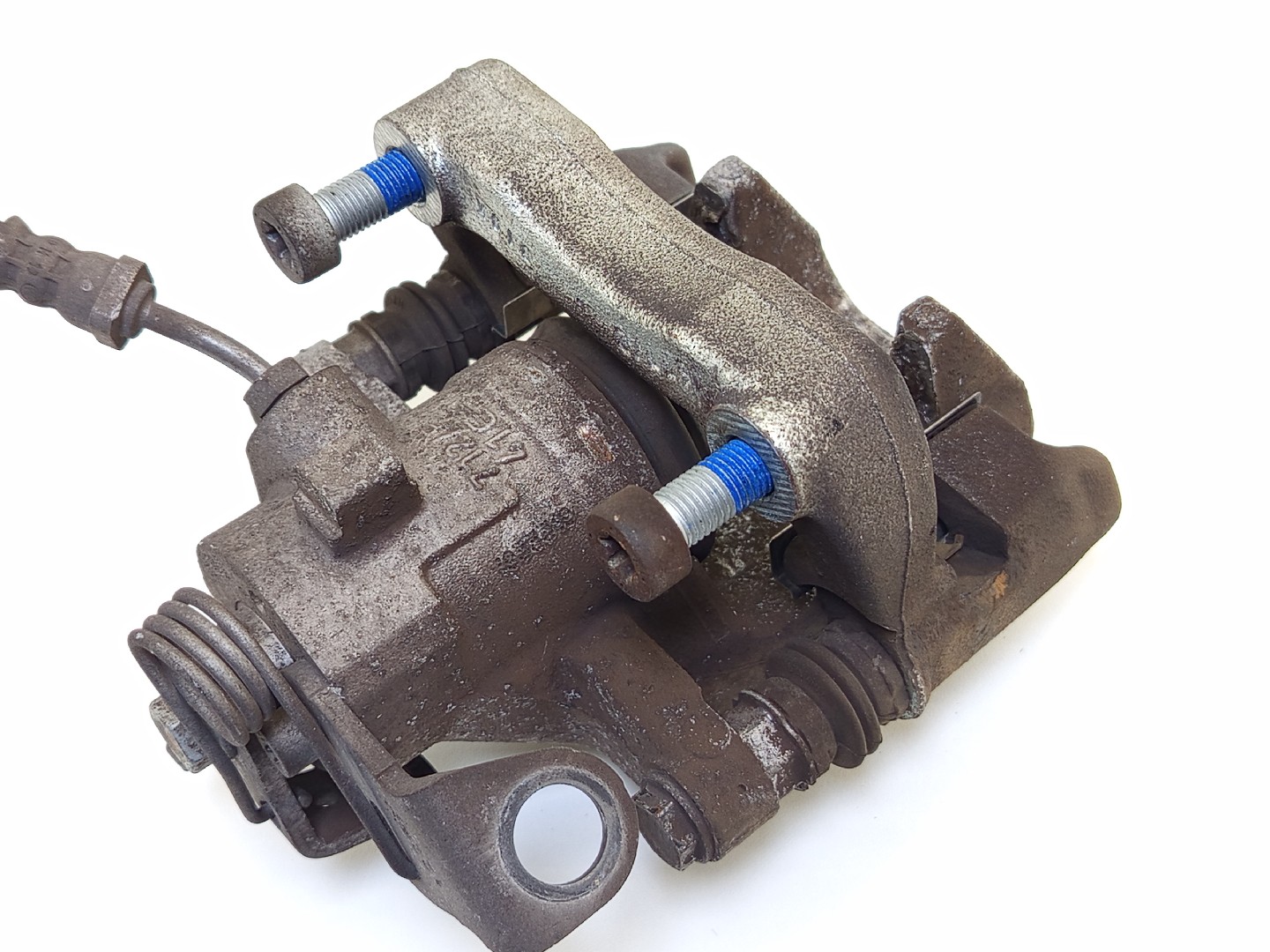 Bomba travão tras esquerda CITROEN C3 AIRCROSS II (2R_, 2C_) | 17 -  Imagem-5