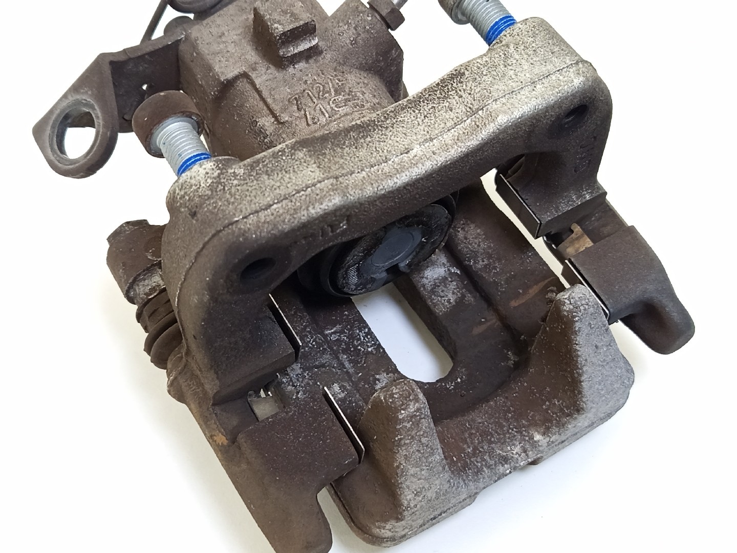 Bomba travão tras esquerda CITROEN C3 AIRCROSS II (2R_, 2C_) | 17 -  Imagem-7