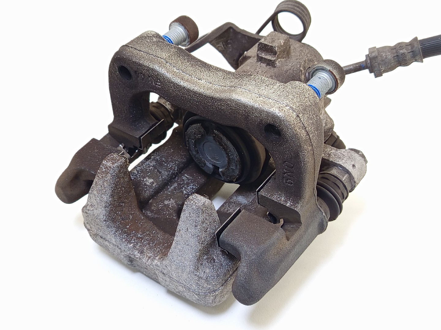 Bomba travão tras esquerda CITROEN C3 AIRCROSS II (2R_, 2C_) | 17 -  Imagem-6