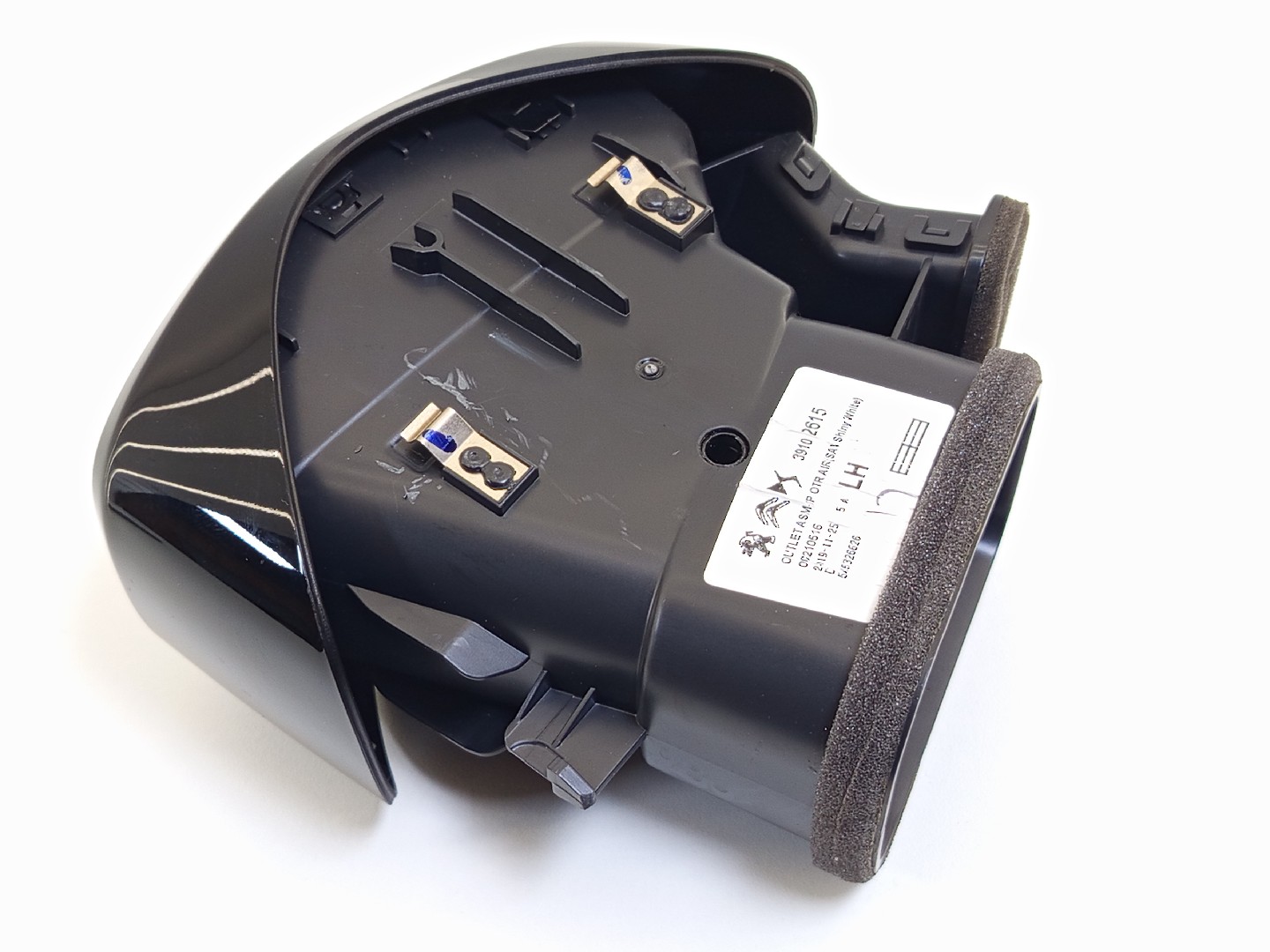 Arejador sofagem CITROEN C3 AIRCROSS II (2R_, 2C_) | 17 -  Imagem-3