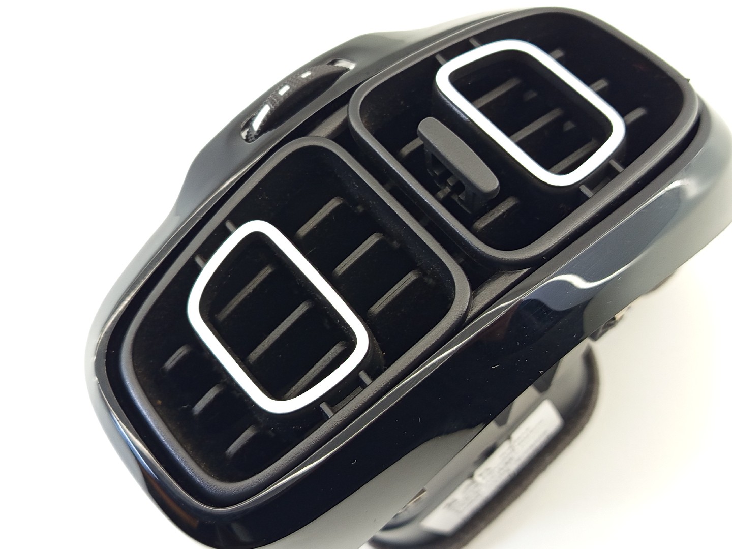 Arejador sofagem CITROEN C3 AIRCROSS II (2R_, 2C_) | 17 -  Imagem-2