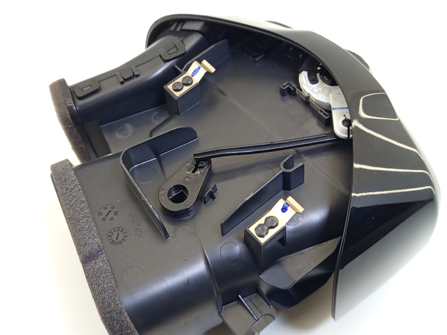 Arejador sofagem CITROEN C3 AIRCROSS II (2R_, 2C_) | 17 -  Imagem-6